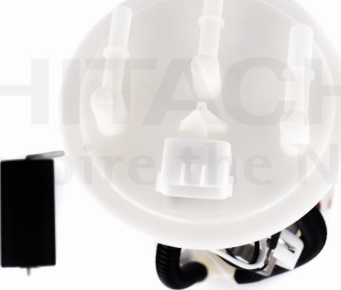 HITACHI 2502789 -  avtokuzovplus.com.ua