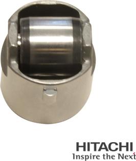 Hitachi 2503055 - Штовхач, насос високого тиску autocars.com.ua