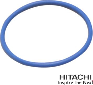 Hitachi 2503056 - Прокладка, топливный насос avtokuzovplus.com.ua