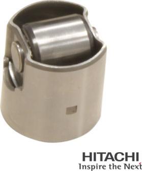 Hitachi 2503057 - Толкатель, насос высокого давления avtokuzovplus.com.ua