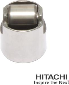 Hitachi 2503058 - Штовхач, насос високого тиску autocars.com.ua