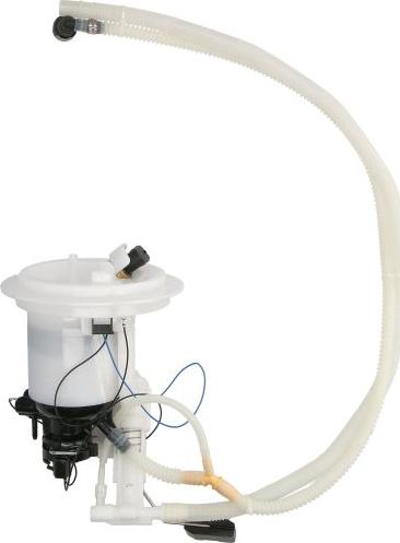 HITACHI 2503239 - Датчик, рівень палива autocars.com.ua