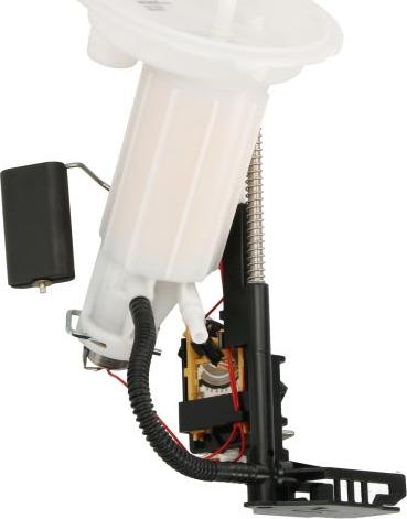 HITACHI 2503244 - Датчик, рівень палива autocars.com.ua