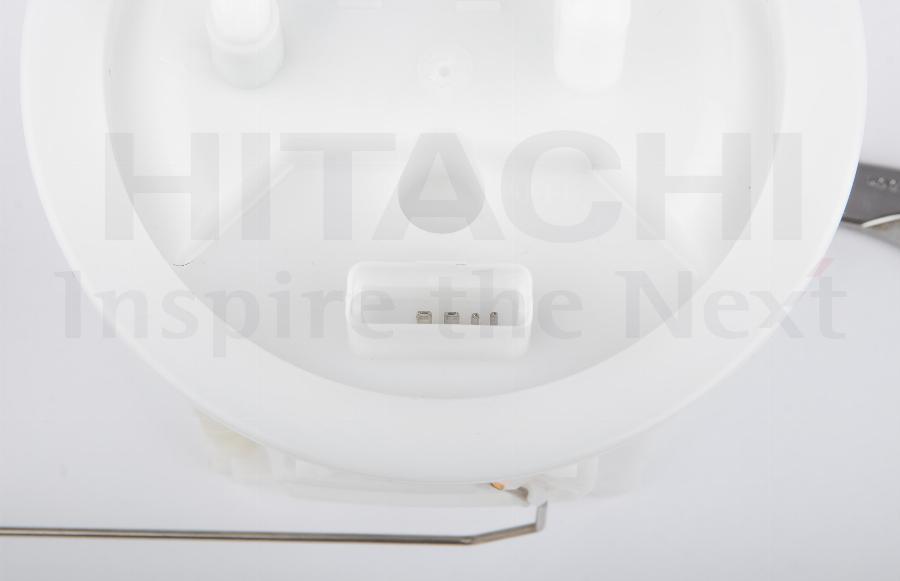 HITACHI 2503366 -  avtokuzovplus.com.ua