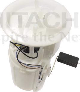 Hitachi 2503403 - Модуль паливного насоса autocars.com.ua