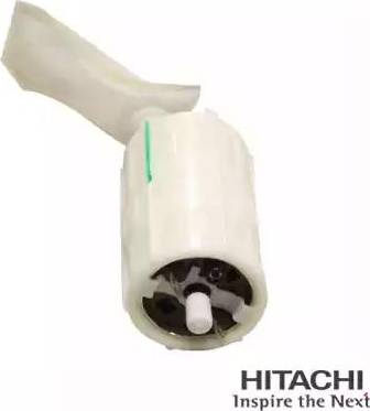 Hitachi 2503498 - Паливний насос autocars.com.ua