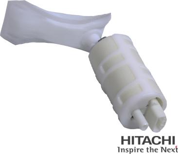 Hitachi 2503499 - Топливный насос autodnr.net