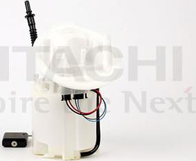 Hitachi 2503567 - - - avtokuzovplus.com.ua