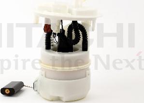 Hitachi 2503596 - - - avtokuzovplus.com.ua