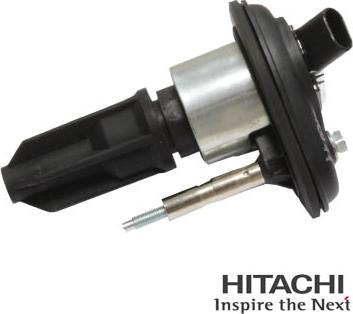 Hitachi 2503882 - Котушка запалювання autocars.com.ua