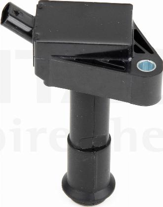 HITACHI 2503969 - Котушка запалювання autocars.com.ua