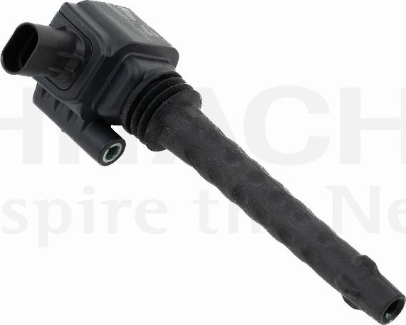 Hitachi 2503975 - Котушка запалювання autocars.com.ua