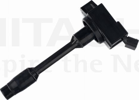HITACHI 2503979 - Котушка запалювання autocars.com.ua