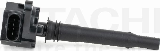 Hitachi 2504042 - Котушка запалювання autocars.com.ua