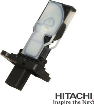 Hitachi 2505059 - Датчик потоку, маси повітря autocars.com.ua
