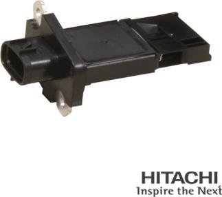 Hitachi 2505068 - Датчик потока, массы воздуха autodnr.net