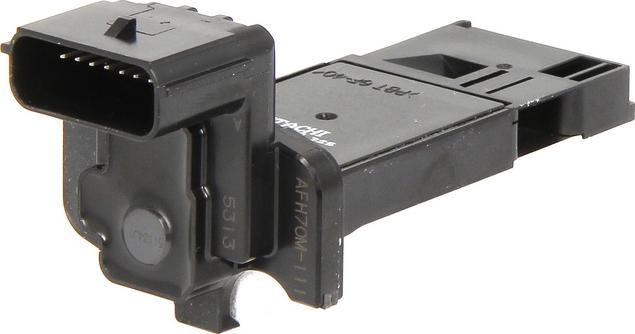 HITACHI 2505069 - Датчик потоку, маси повітря autocars.com.ua