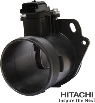 Hitachi 2505080 - Датчик потока, массы воздуха avtokuzovplus.com.ua