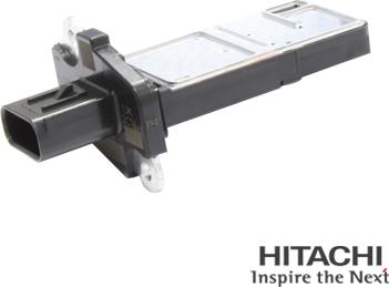 Hitachi 2505081 - Датчик потока, массы воздуха avtokuzovplus.com.ua
