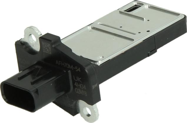 HITACHI 2505087 - Датчик потоку, маси повітря autocars.com.ua