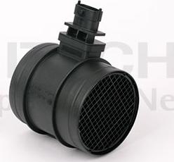 Hitachi 2505118 - Датчик потока, массы воздуха avtokuzovplus.com.ua