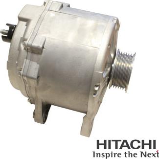 Hitachi 2506161 - Генератор autodnr.net