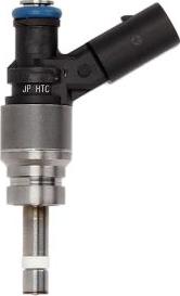 HITACHI 2507124 - Форсунка дизельна, розпилювач і утримувач autocars.com.ua