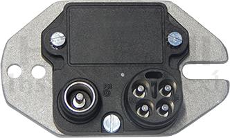 HITACHI 2508019 - Комутатор, система запалювання autocars.com.ua