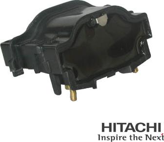 Hitachi 2508866 - Катушка зажигания avtokuzovplus.com.ua