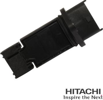 Hitachi 2508939 - Датчик потоку, маси повітря autocars.com.ua