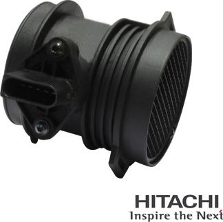 Hitachi 2508960 - Витратомір повітря autocars.com.ua