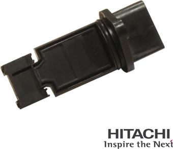 Hitachi 2508975 - Датчик потока, массы воздуха avtokuzovplus.com.ua