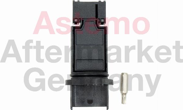 HITACHI 2508982 - Датчик потоку, маси повітря autocars.com.ua