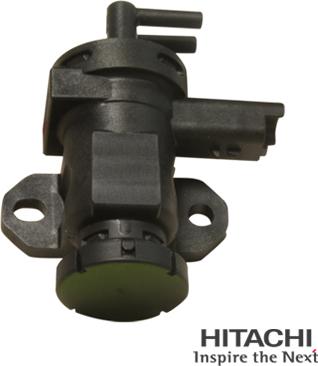 Hitachi 2509312 - Преобразователь давления, турбокомпрессор autodnr.net