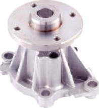 HITACHI A-11220 - Водяний насос autocars.com.ua