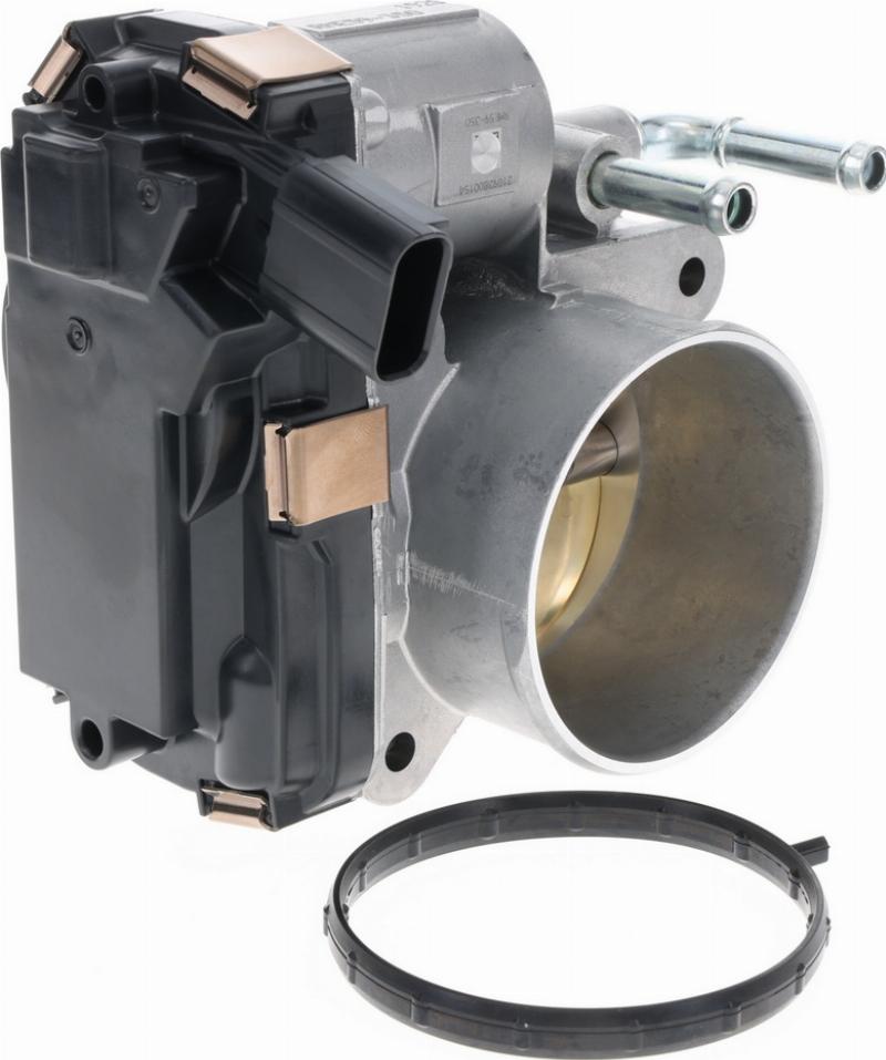 HITACHI ETB0064KIT - Патрубок дросельної заслінки autocars.com.ua