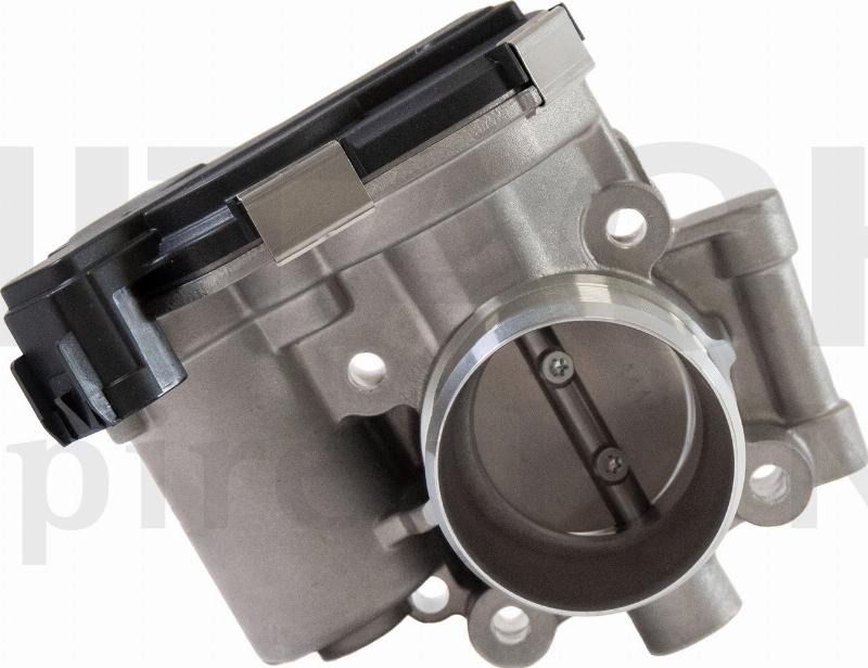 HITACHI ETBC00486 - Патрубок дросельної заслінки autocars.com.ua