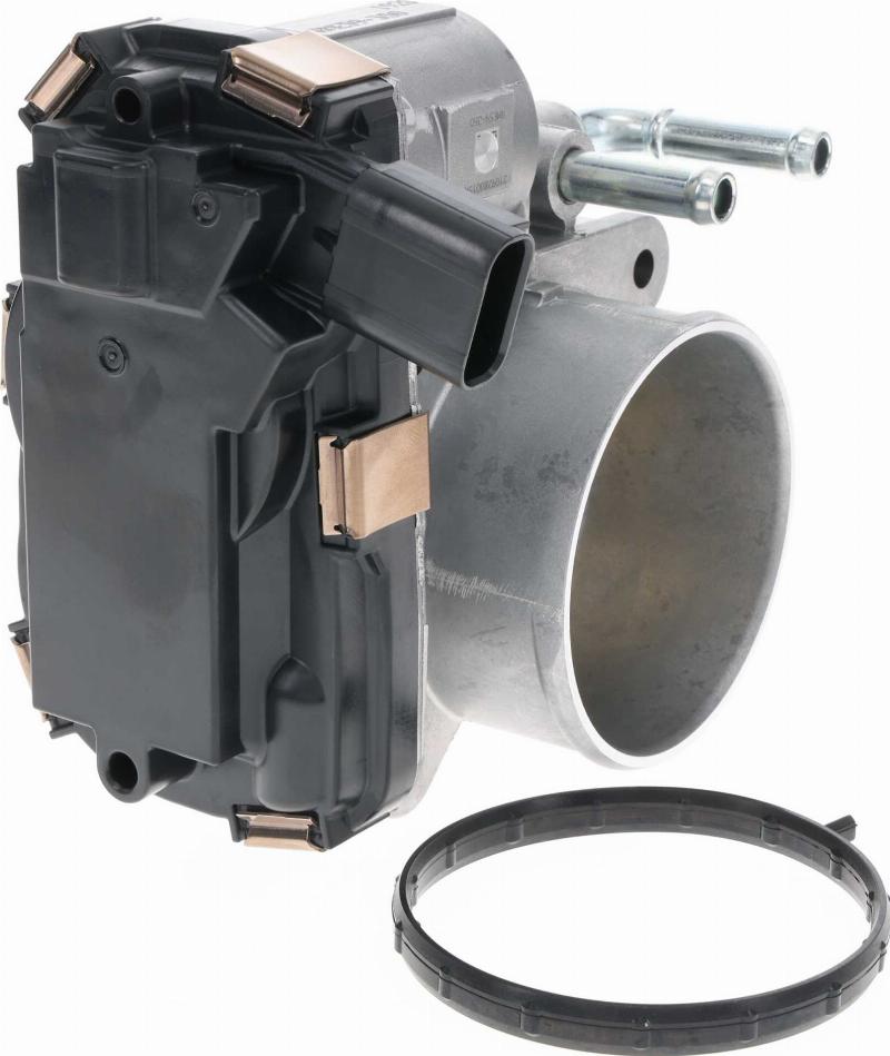 HITACHI ETBC02169 - Патрубок дросельної заслінки autocars.com.ua