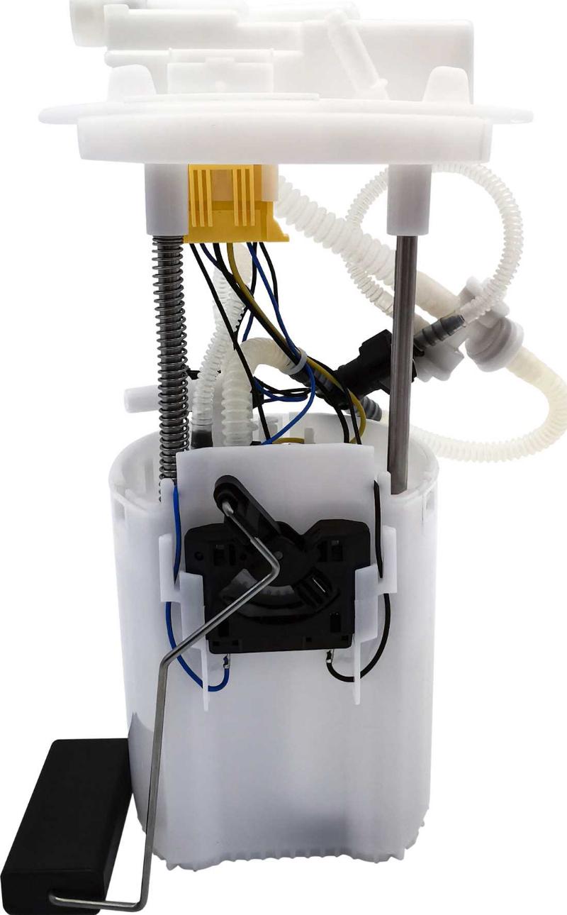 HITACHI FPUC01511 - Модуль паливного насоса autocars.com.ua