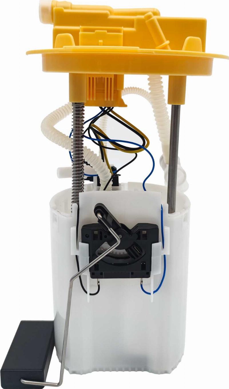 HITACHI FPUC01512 - Модуль паливного насоса autocars.com.ua