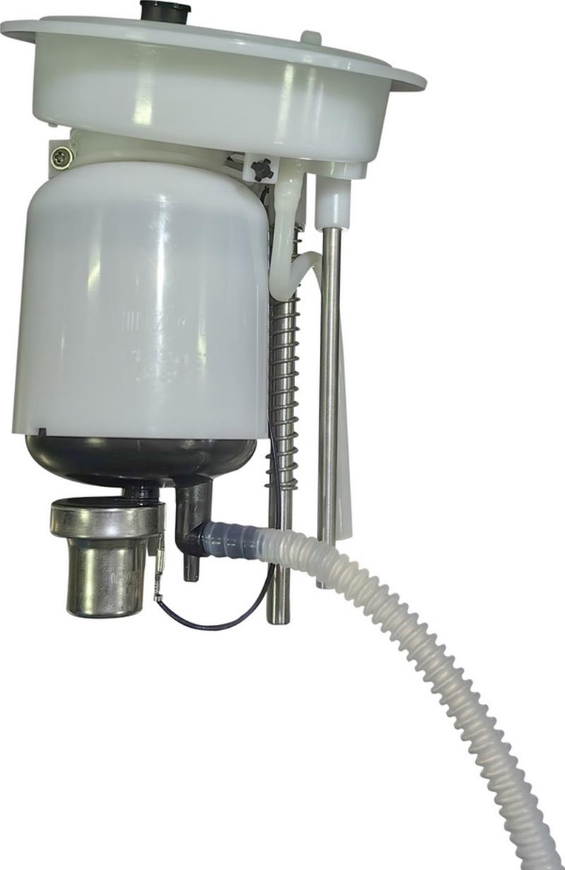 HITACHI FPUC01575 - Паливний фільтр autocars.com.ua