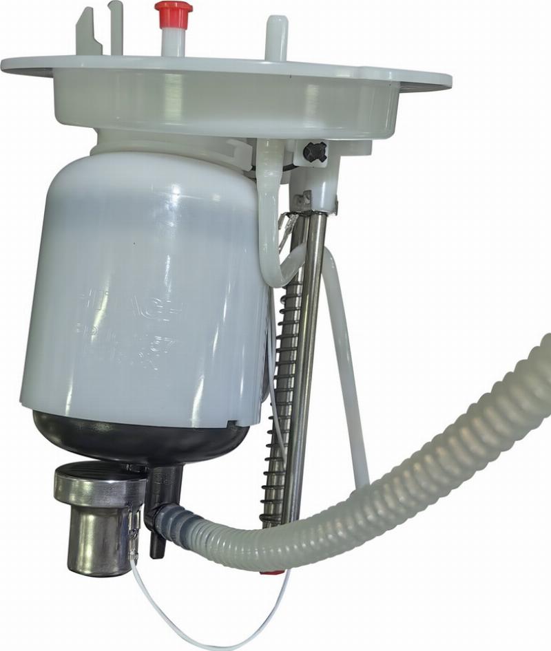 HITACHI FPUC01577 - Паливний фільтр autocars.com.ua