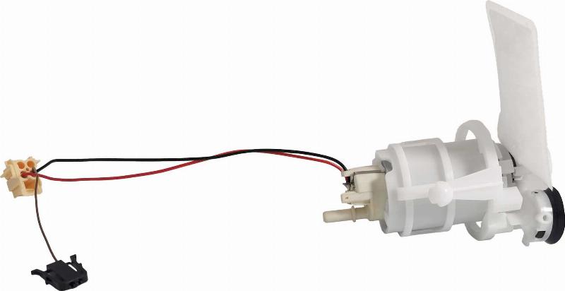 HITACHI FPUC01919 - Модуль паливного насоса autocars.com.ua