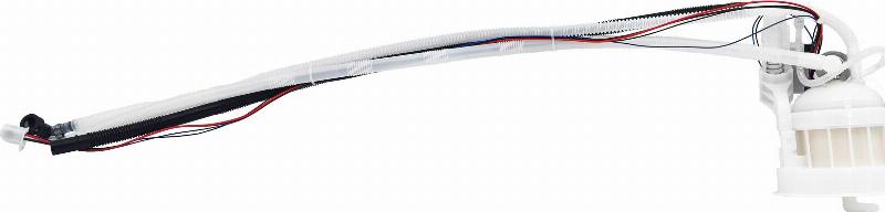 HITACHI FPUC01923 - Паливний фільтр autocars.com.ua