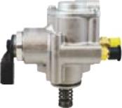 HITACHI HPP0003 - Насос високого тиску autocars.com.ua