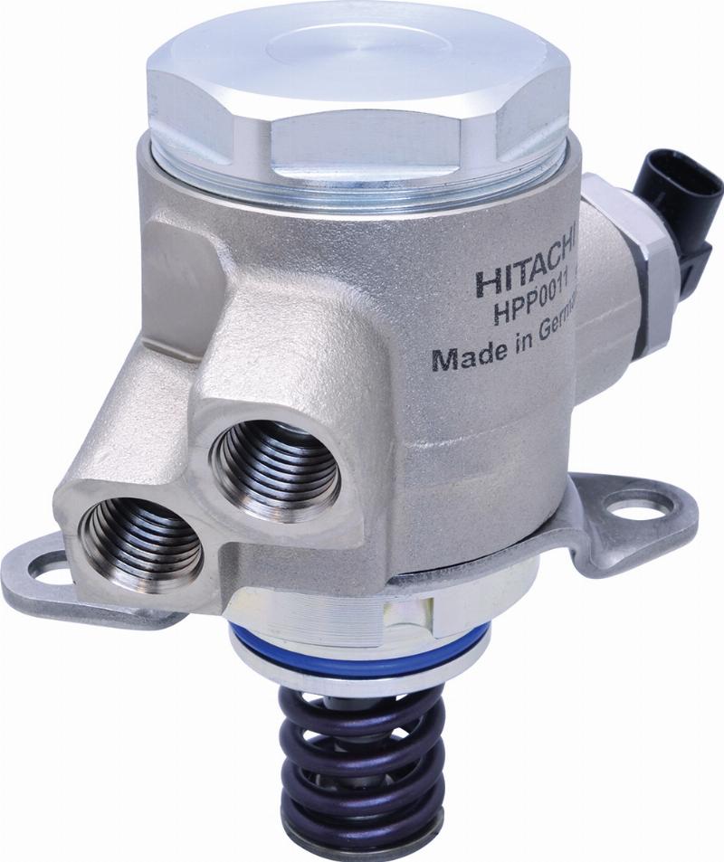 HITACHI HPP0011 - Насос високого тиску autocars.com.ua