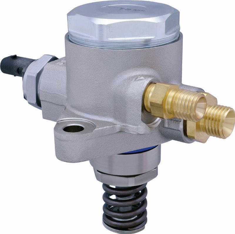 HITACHI HPP0017 - Насос високого тиску autocars.com.ua