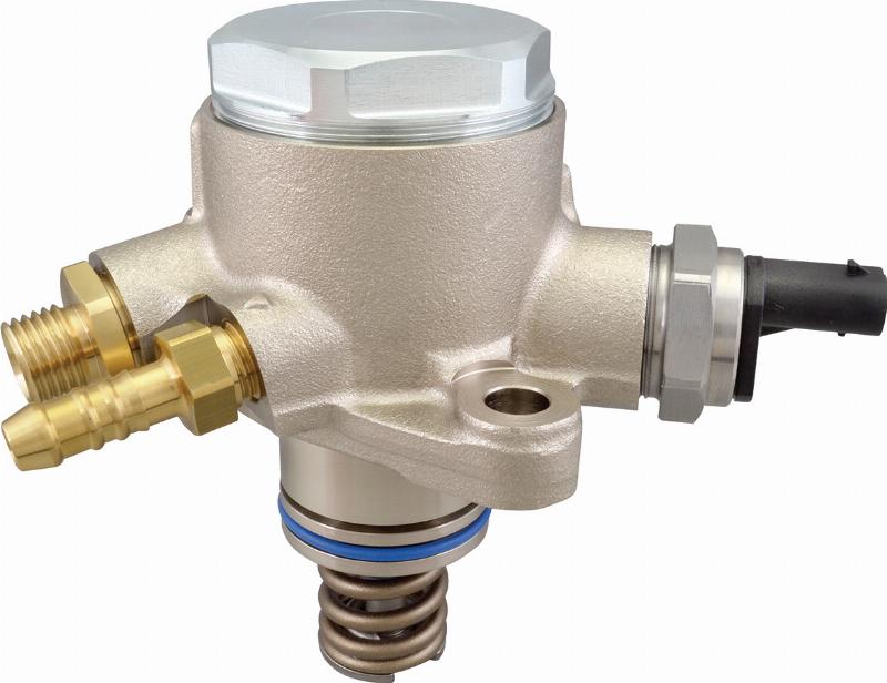 HITACHI HPP0023 - Насос високого тиску autocars.com.ua