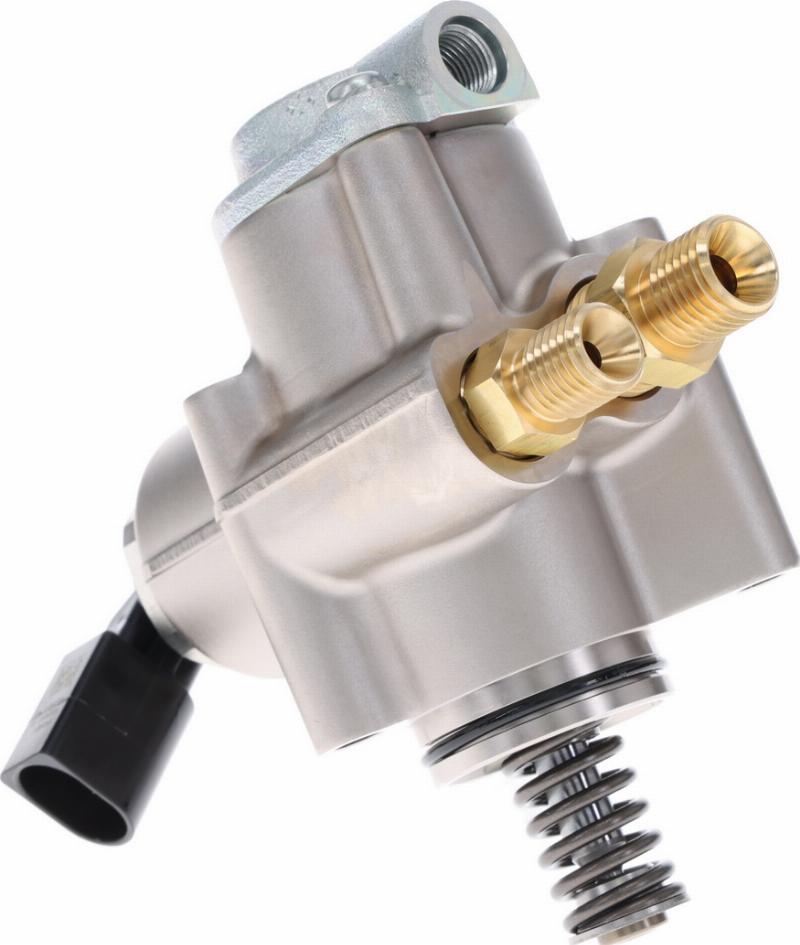 HITACHI HPP0029 - Насос високого тиску autocars.com.ua