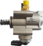 HITACHI HPP0033 - Насос високого тиску autocars.com.ua